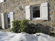 Achat vente maison de village / ville Montfaucon En Velay