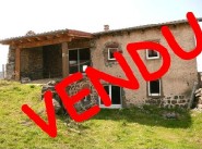 Achat vente villa Bains