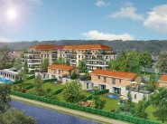 Achat vente appartement Aurec Sur Loire