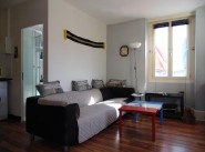 Achat vente appartement t2 Cusset