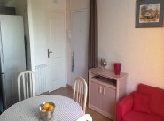 Achat vente appartement t3 Clermont Ferrand