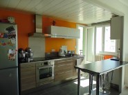 Achat vente appartement t3 Cusset