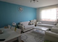 Achat vente appartement t3 Riom