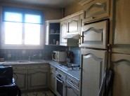 Achat vente appartement t4 Clermont Ferrand