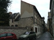 Achat vente appartement t5 et plus Montlucon