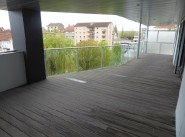 Achat vente appartement Vichy