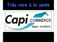 Achat vente commerce Issoire