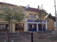 Achat vente immeuble Moulins