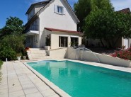 Achat vente maison Abrest