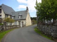 Achat vente maison Aurillac