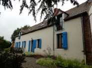 Achat vente maison Chamblet