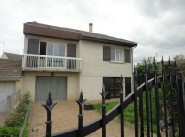Achat vente maison Commentry
