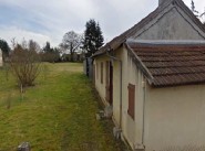 Achat vente maison Cosne D Allier