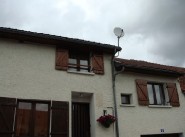 Achat vente maison de village / ville Abrest