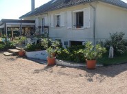 Achat vente maison de village / ville Bellerive Sur Allier