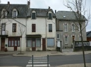 Achat vente maison de village / ville Bourg Lastic