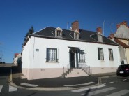 Achat vente maison de village / ville Commentry