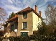 Achat vente maison de village / ville Commentry