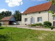 Achat vente maison de village / ville Doyet