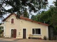 Achat vente maison de village / ville Montmarault