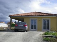Achat vente maison de village / ville Pont Du Chateau