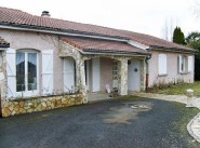 Achat vente maison de village / ville Riom