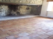 Achat vente maison de village / ville Riotord