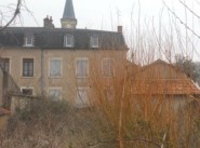 Achat vente maison de village / ville Saint Bonnet Troncais