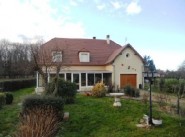 Achat vente maison de village / ville Saint Bonnet Troncais