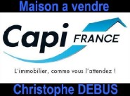 Achat vente maison de village / ville Saint Pourcain Sur Sioule