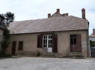 Achat vente maison de village / ville Tronget