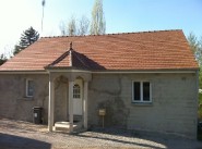 Achat vente maison Domerat