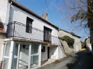Achat vente maison Domerat