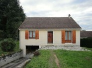Achat vente maison Durdat Larequille