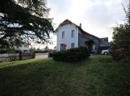 Achat vente maison Durdat Larequille