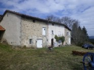 Achat vente maison Fournols