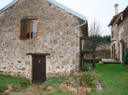 Achat vente maison Le Mayet De Montagne