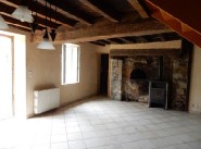 Achat vente maison Lignerolles