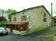 Achat vente maison Marat