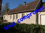 Achat vente maison Montmarault