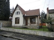 Achat vente maison Neris Les Bains
