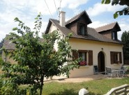 Achat vente maison Neris Les Bains