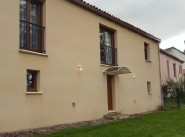 Achat vente maison Pradelles
