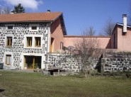 Achat vente maison Saint Jean Lachalm