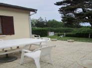 Achat vente maison Saint Jeures