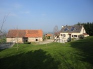 Achat vente maison Saint Victor