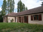 Achat vente maison Saint Victor