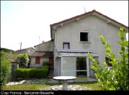Achat vente maison Sainte Sigolene