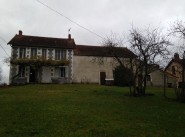 Achat vente maison Vaux