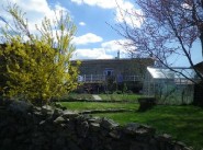 Achat vente maison Vernet La Varenne